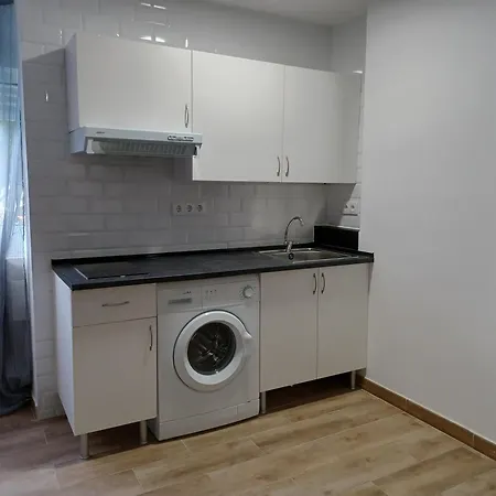 Estudio Haro Naciones-benalmadena * Бенальмадена