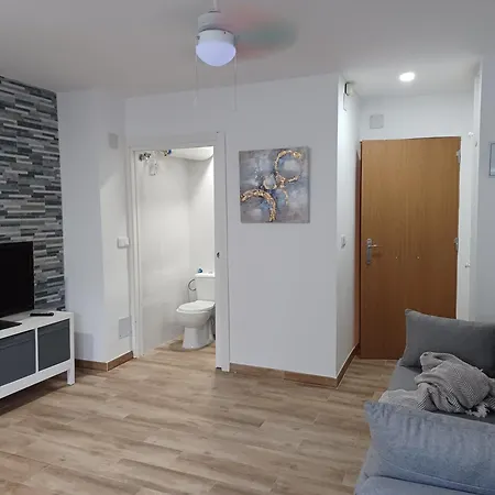 Estudio Haro Naciones-benalmadena Бенальмадена