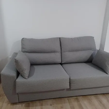 Apartament Estudio Haro Naciones-benalmadena *